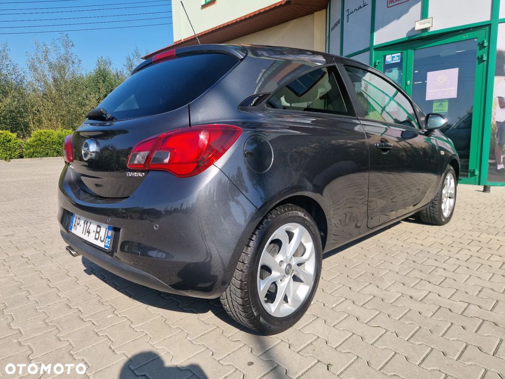 Opel Corsa - 33