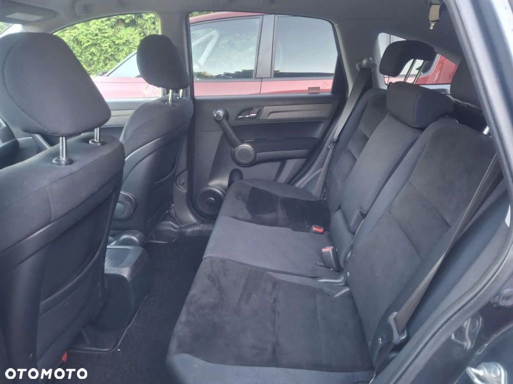 Honda CR-V 2.2i-DTEC Comfort - 10