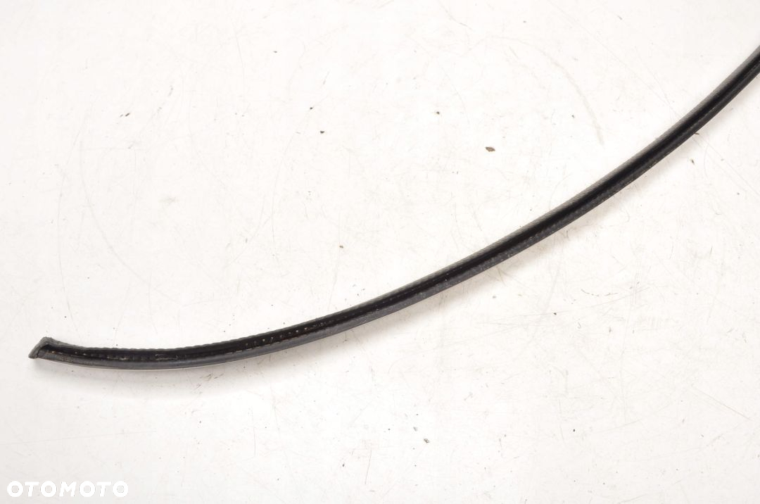 MINI R58 LISTWA CHROM NAKŁADKA NA MASKĘ - 9