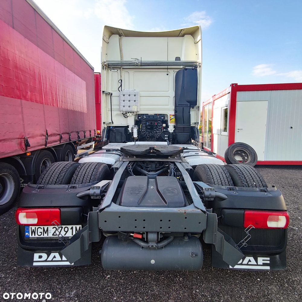 DAF XF 480 - 9