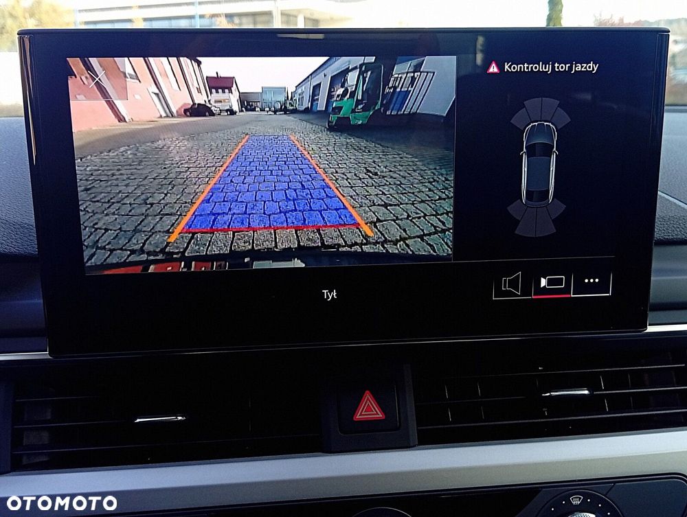 Audi A5 Sportback - 35