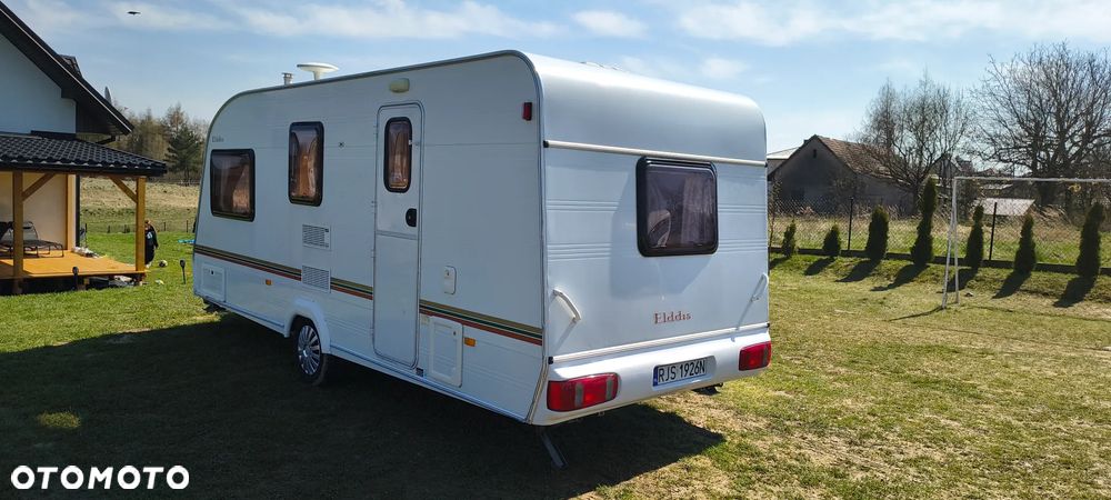 Elddis Firestorm - 9