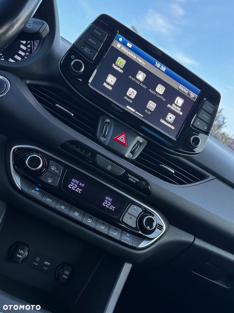 Hyundai i30 - 6