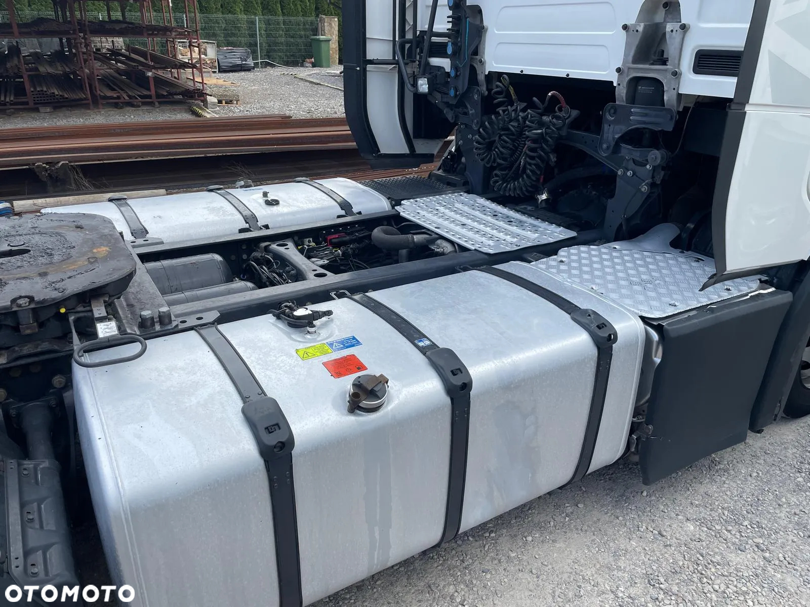 Scania S410 - 15