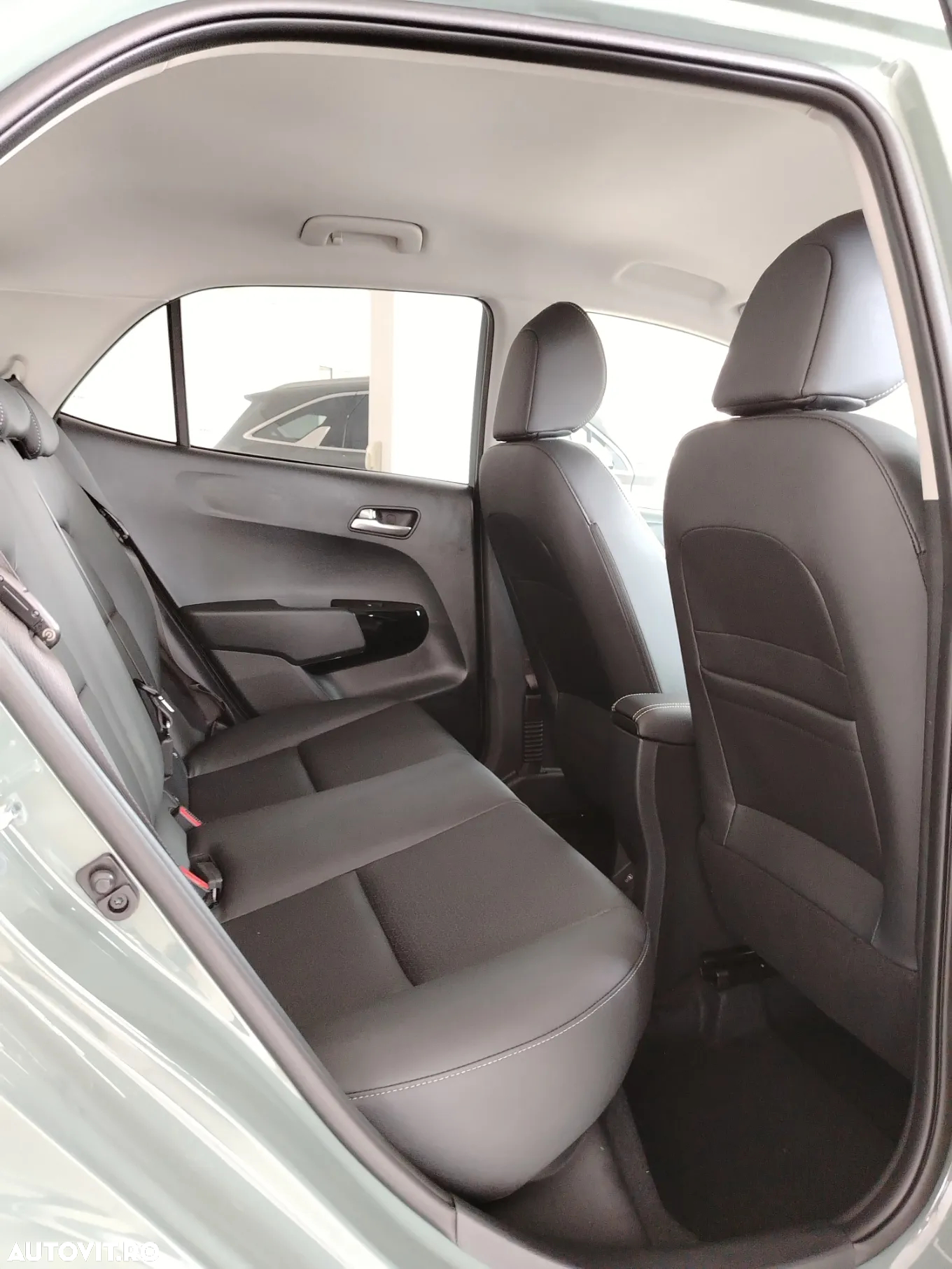 Kia Picanto 1.2 MPI 5MT Vision - 6