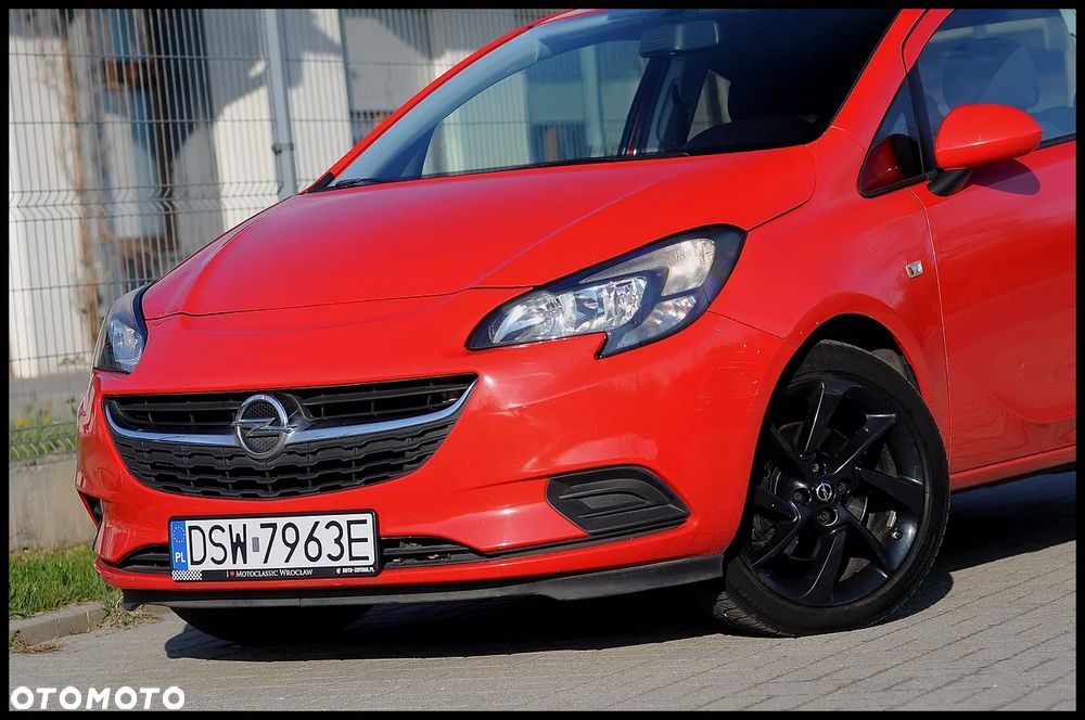 Opel Corsa - 12