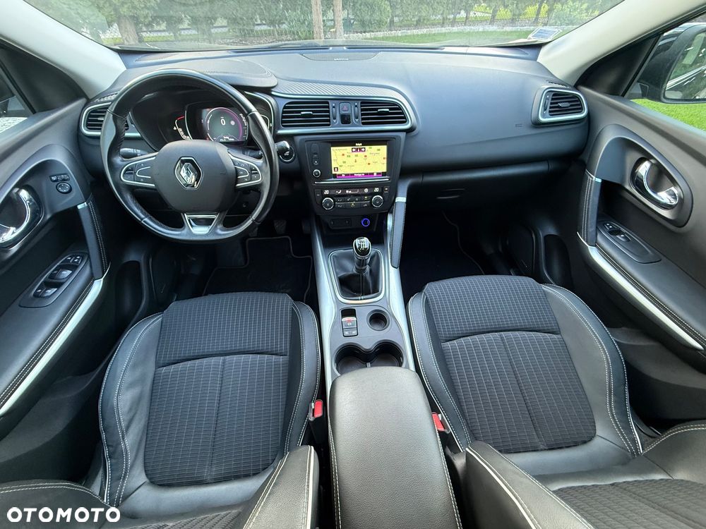 Renault Kadjar - 16