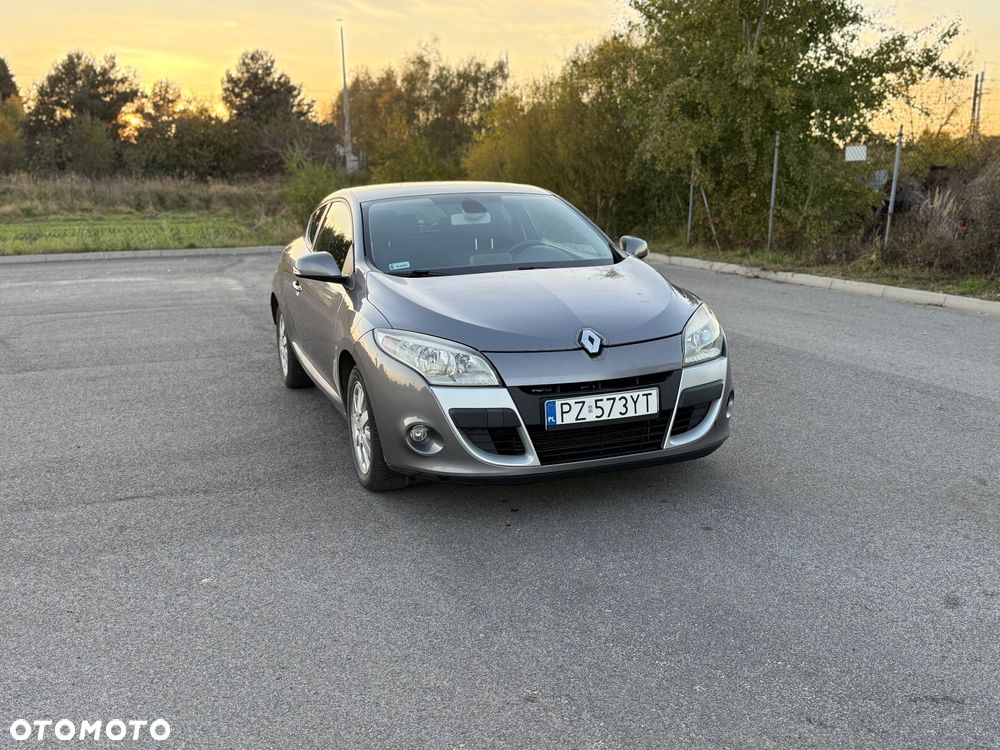 Renault Megane 1.6 16V Dynamique - 7