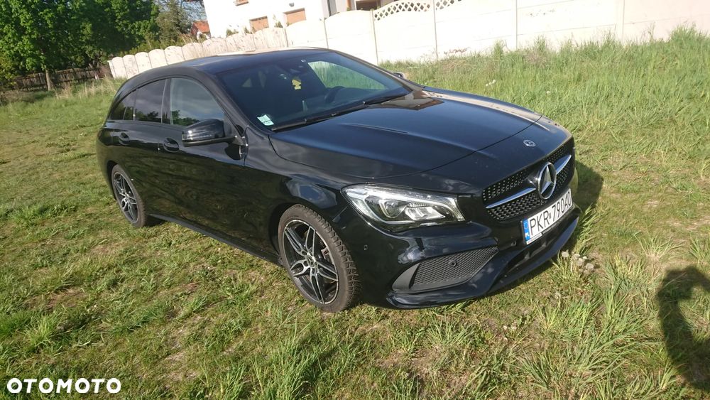 Mercedes-Benz CLA - 38
