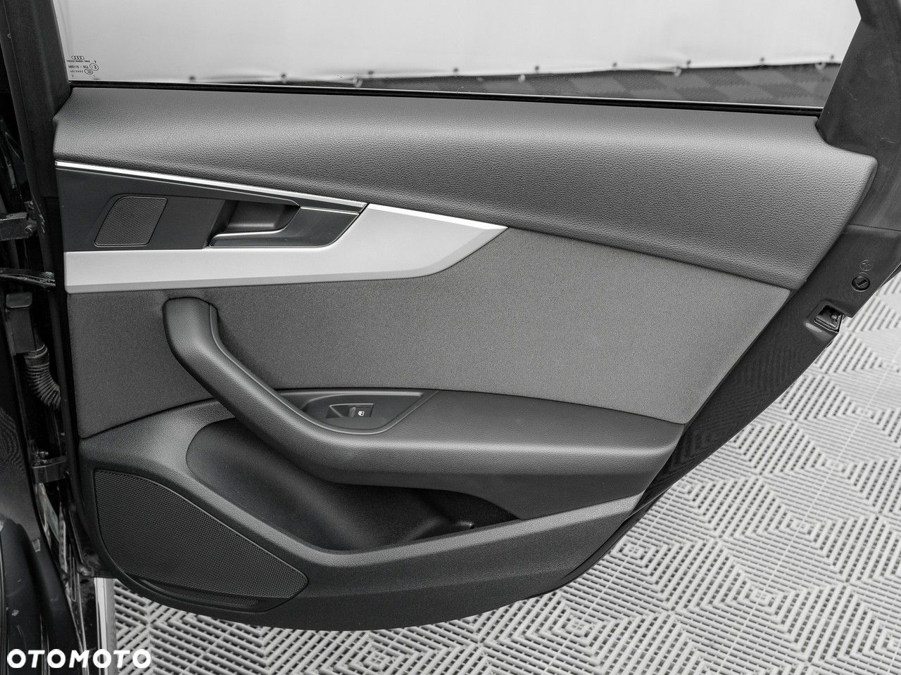 Audi A4 - 30