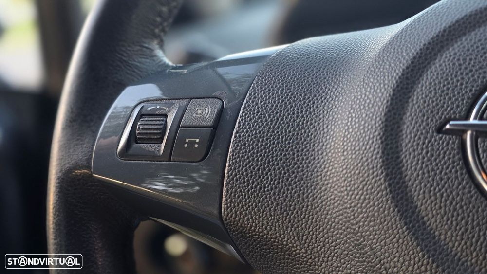 Opel Corsa 1.3 CDTi Color Edition - 22