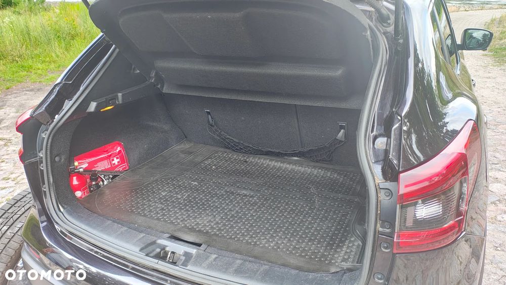 Nissan Qashqai 1.5 dCi Tekna - 19
