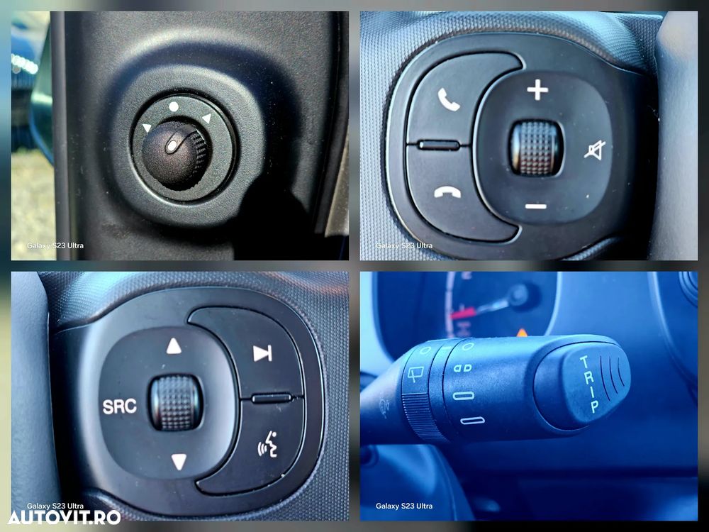 Fiat Panda 1.0 GSE Hybrid Sport - 16