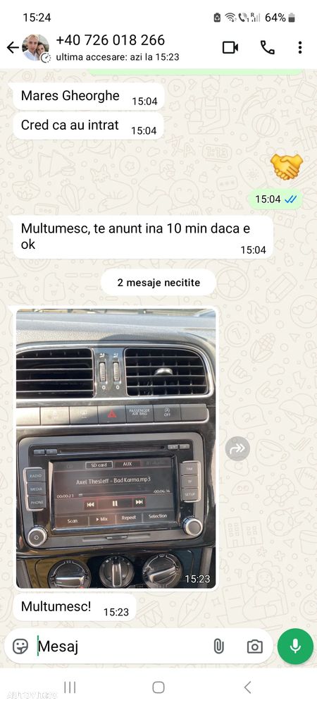 Decodari Navigatii Radio-MP3 pin safe online - 3