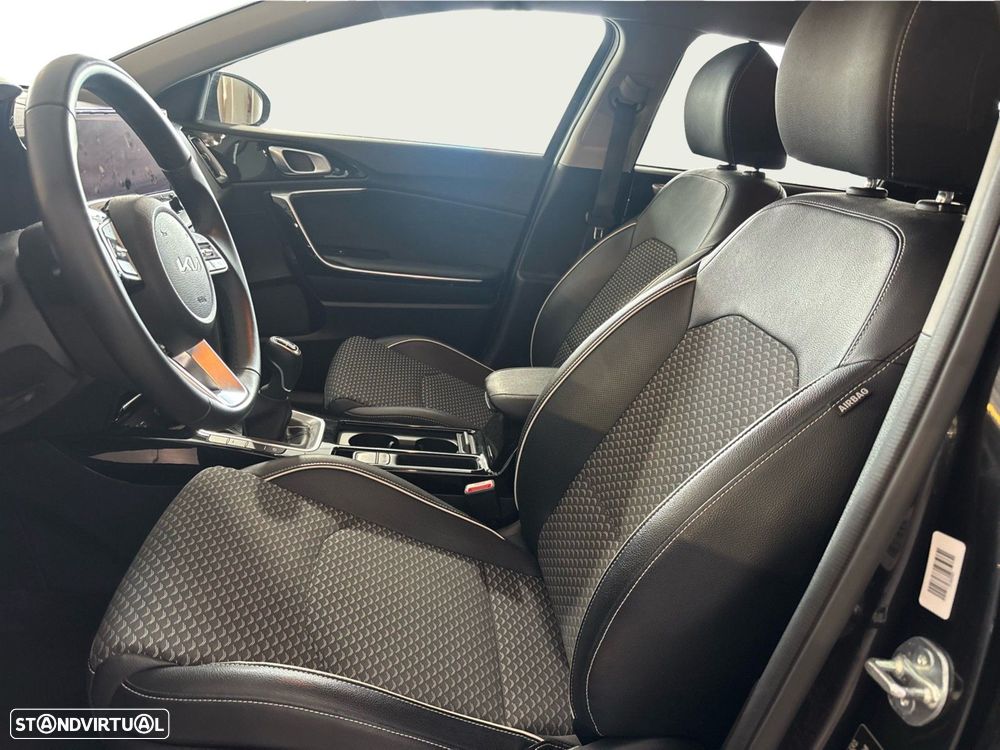 Kia Ceed SW 1.0 T-GDI Drive - 11