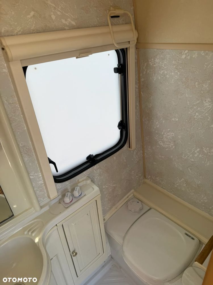 Elddis Whirlwind - 20