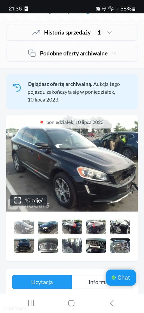 Volvo XC 60 - 24
