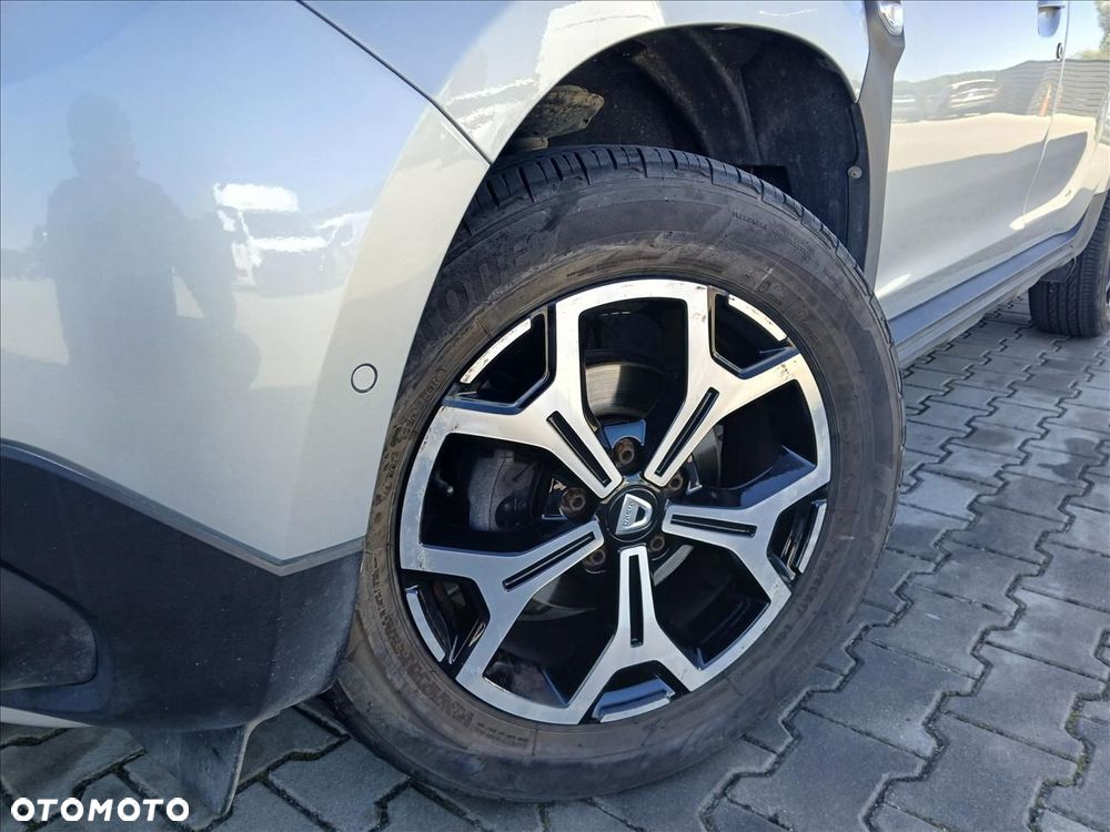 Dacia Duster 1.3 TCe Prestige 4WD - 29
