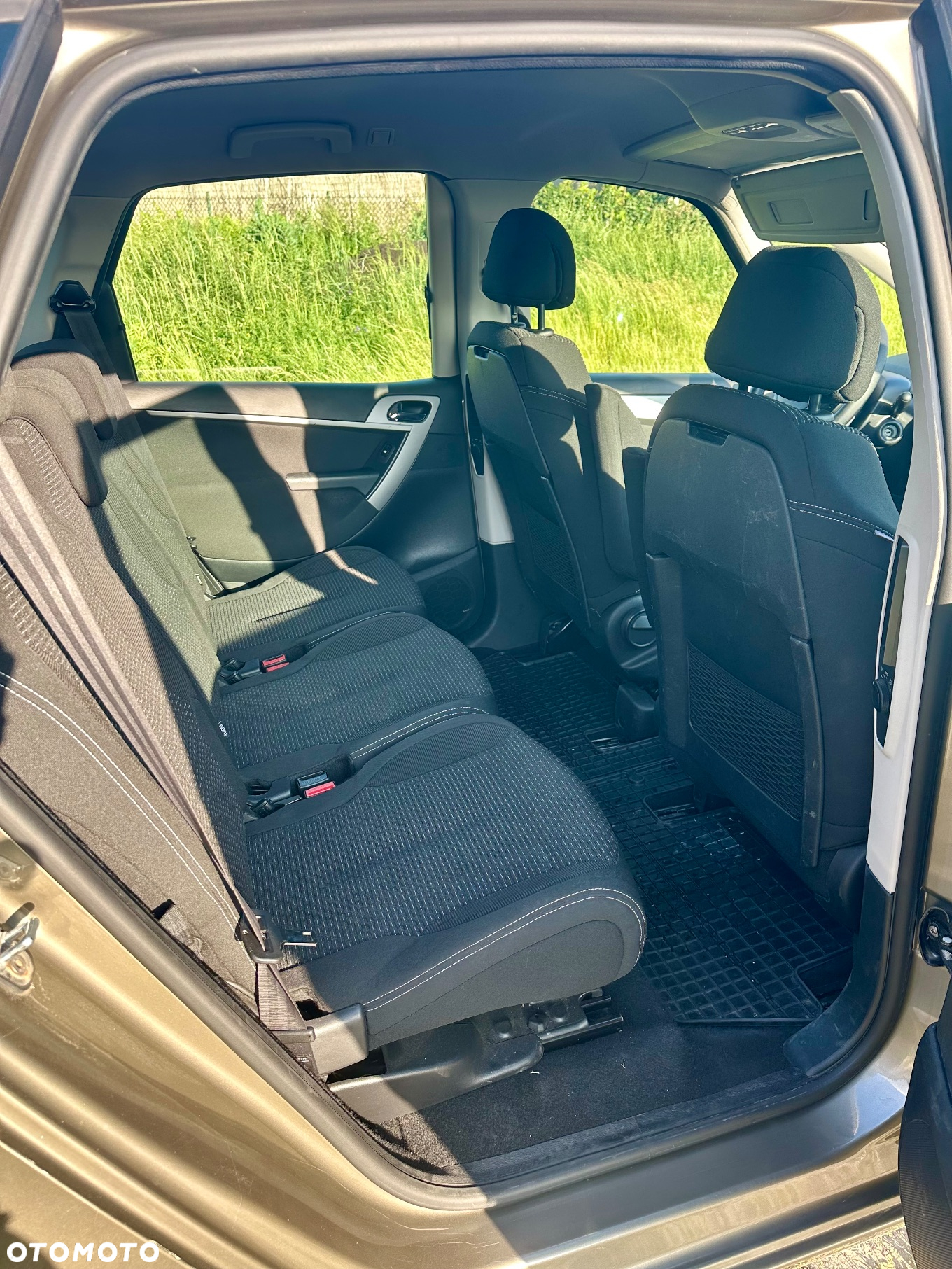 Citroën C4 Picasso - 6