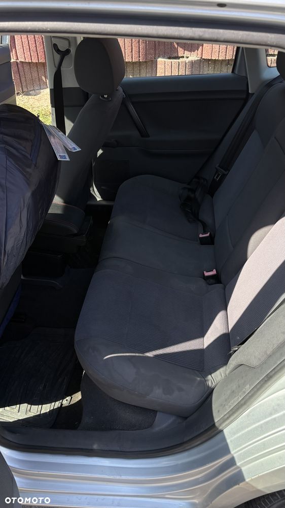 Volkswagen Polo 1.2 12V Basis - 13