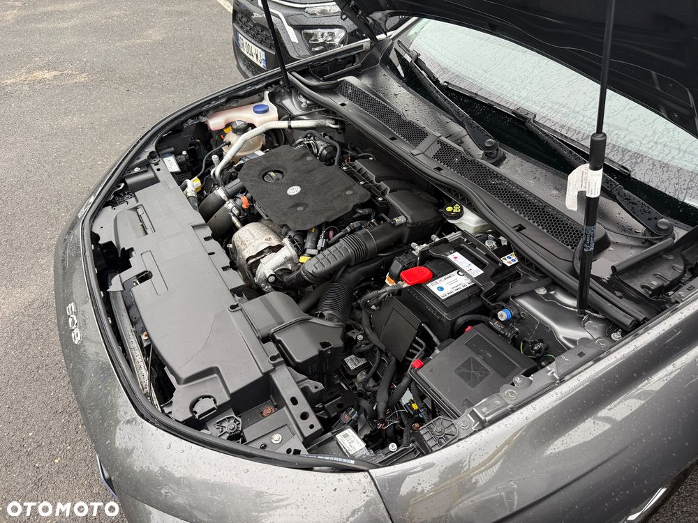 Peugeot 508 1.5 BlueHDi Active S&S EAT8 - 27