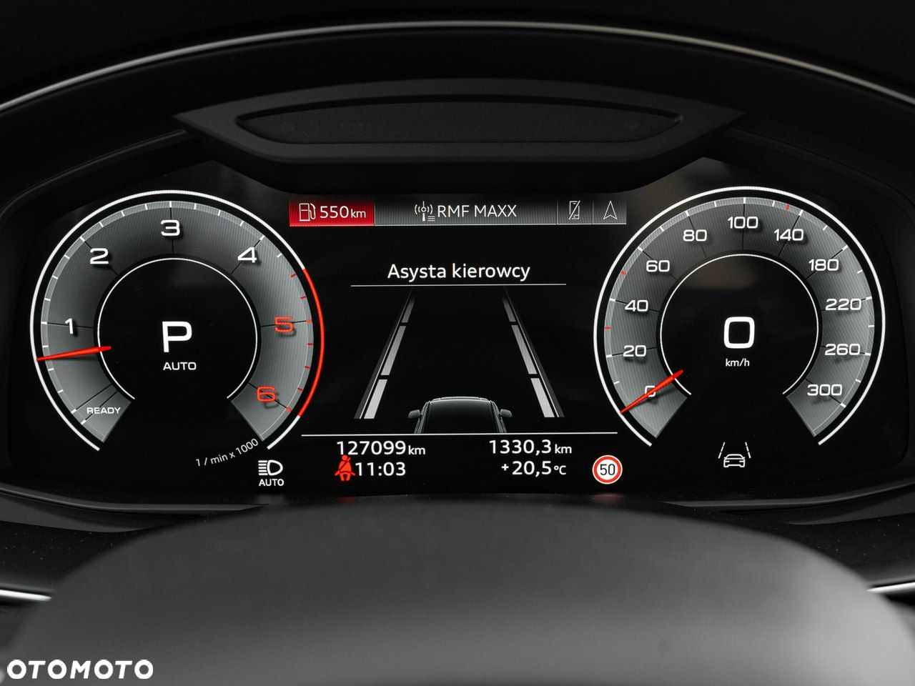 Audi Q7 - 15