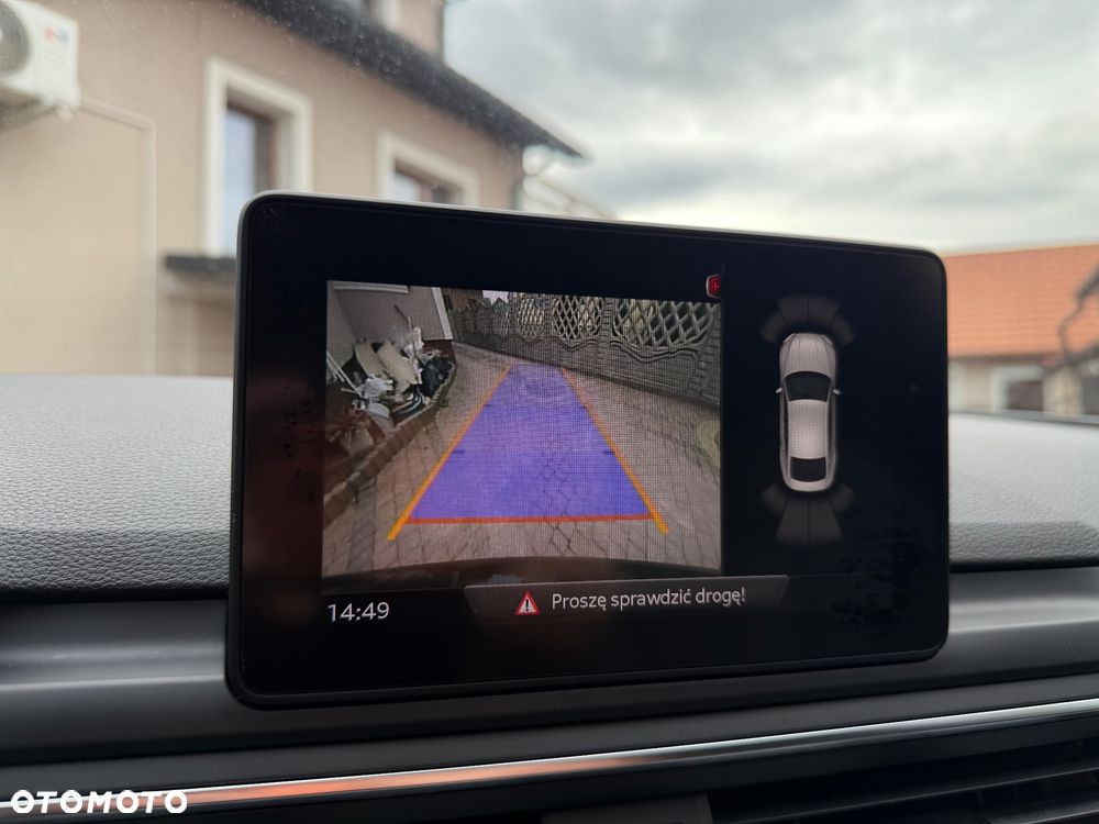 Audi A5 Sportback 2.0 TDI - 24