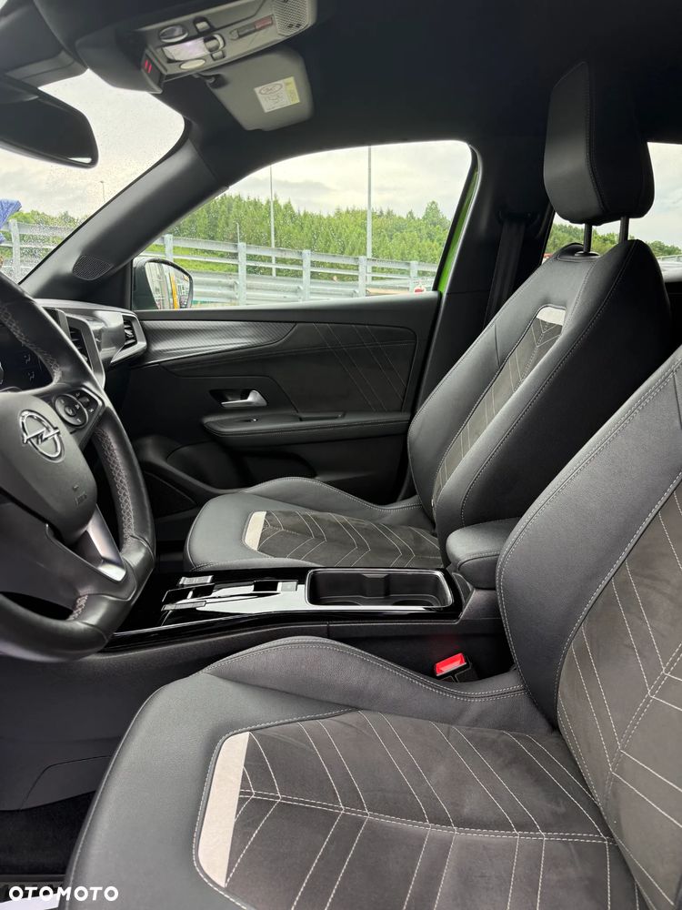 Opel Mokka 1.2 T Ultimate Pack S&S - 9
