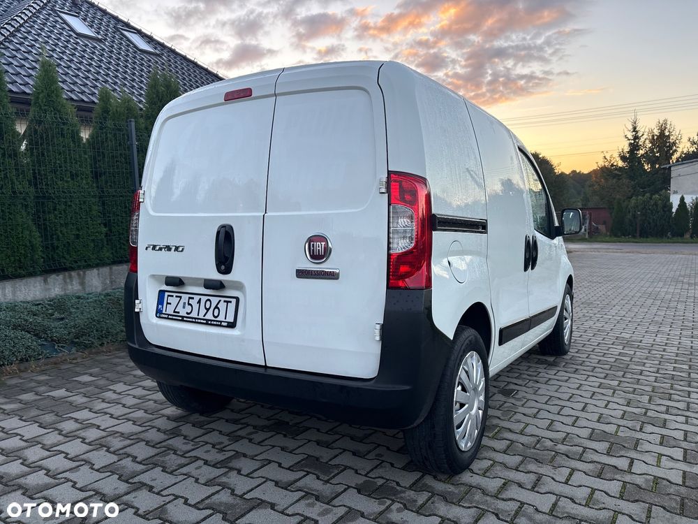 Fiat Fiorino - 19