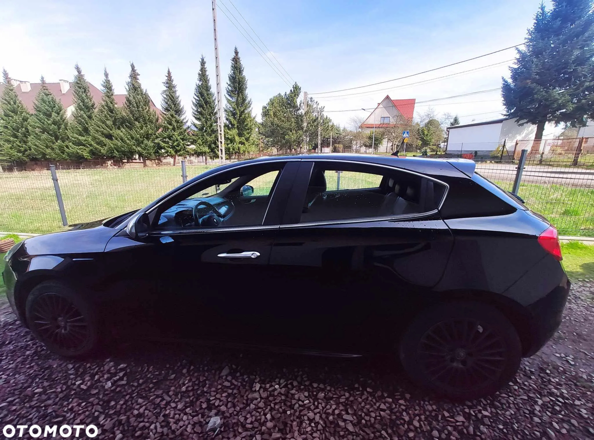 Alfa Romeo Giulietta 2.0 JTDM Distinctive - 3