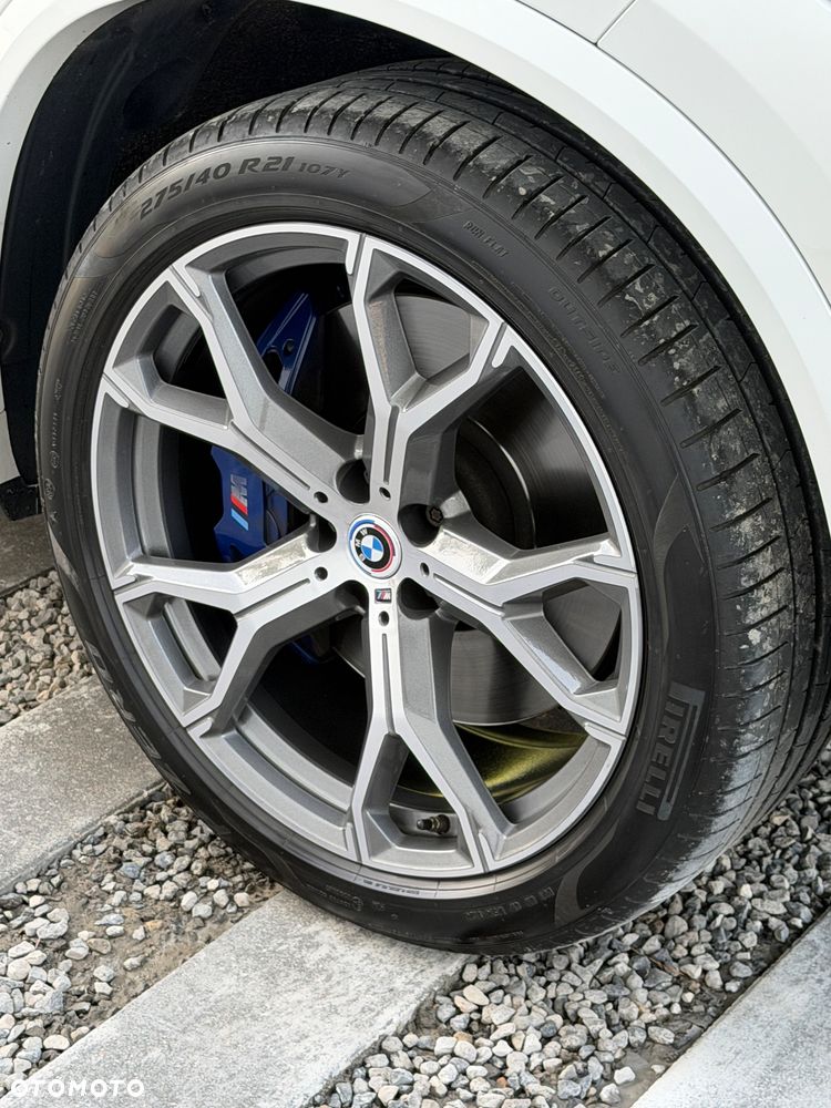 BMW X5 xDrive30d sport - 21