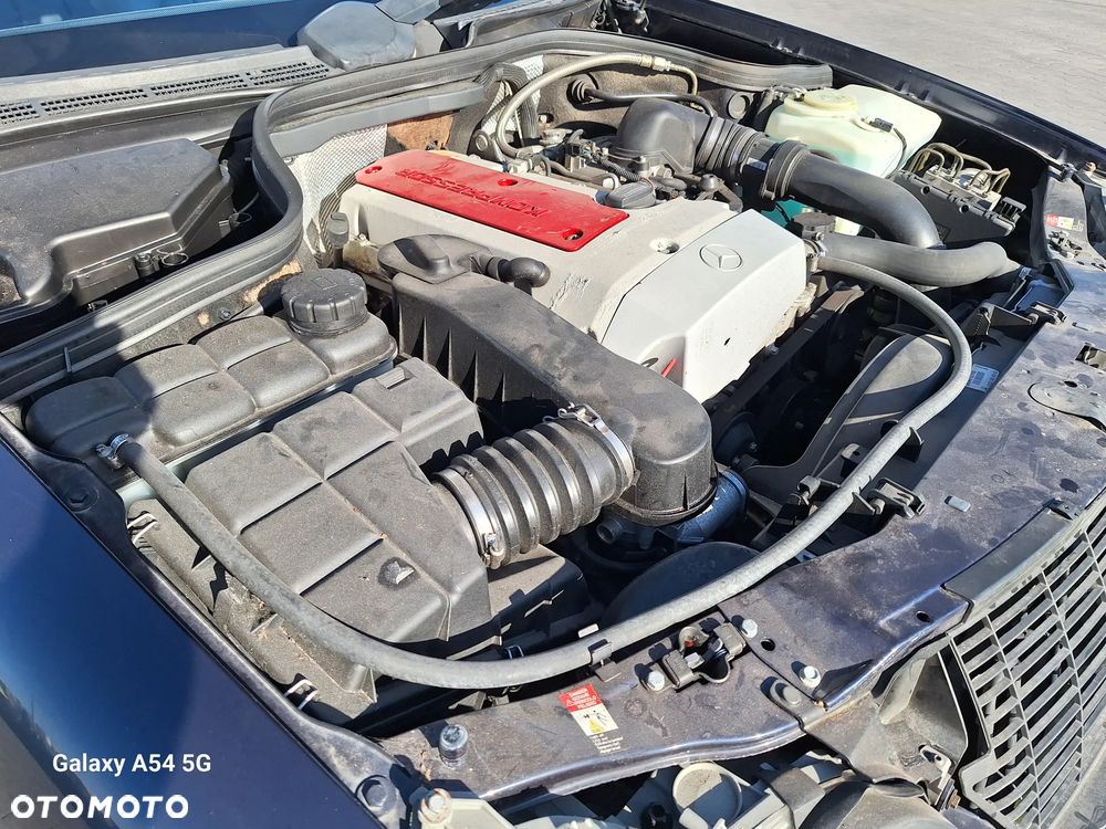 Mercedes-Benz CLK - 14
