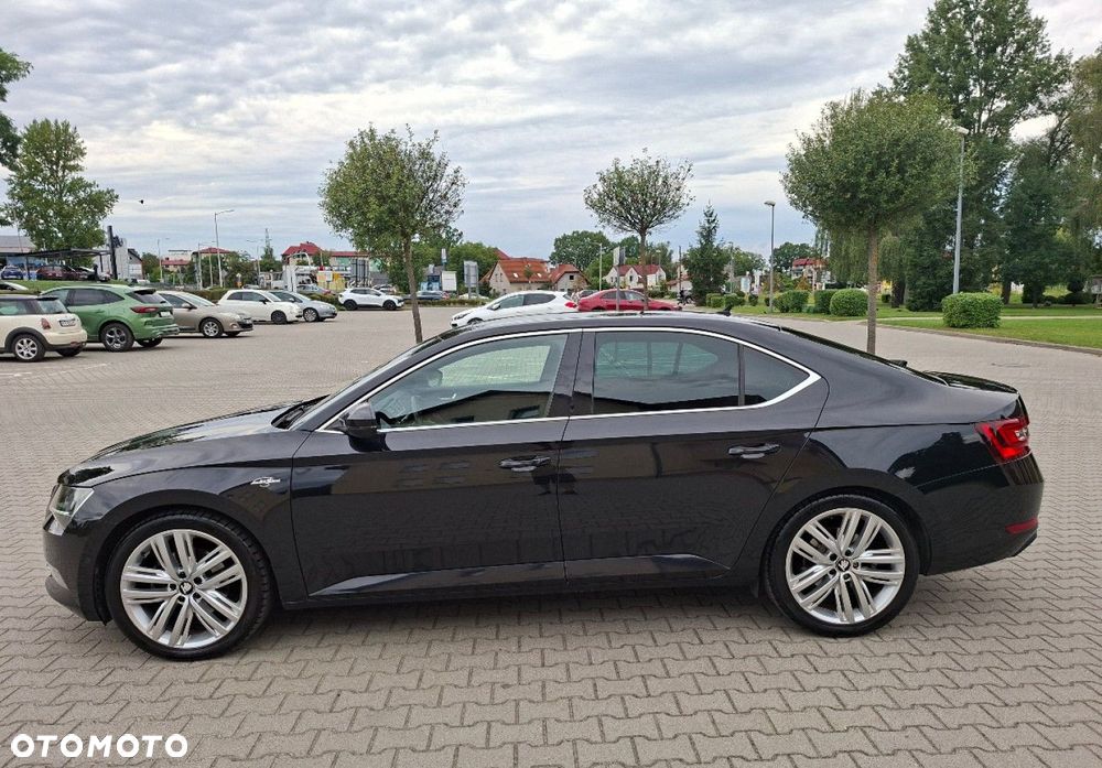 Skoda Superb - 13