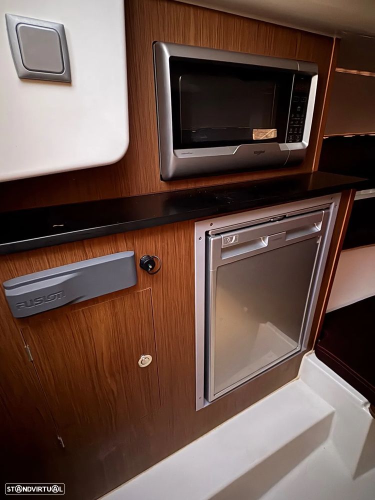 Beneteau Flyer 7.7 Sundeck - 23