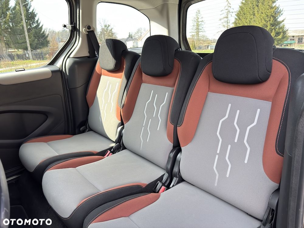 Peugeot Partner 1.6 HDi Active - 15