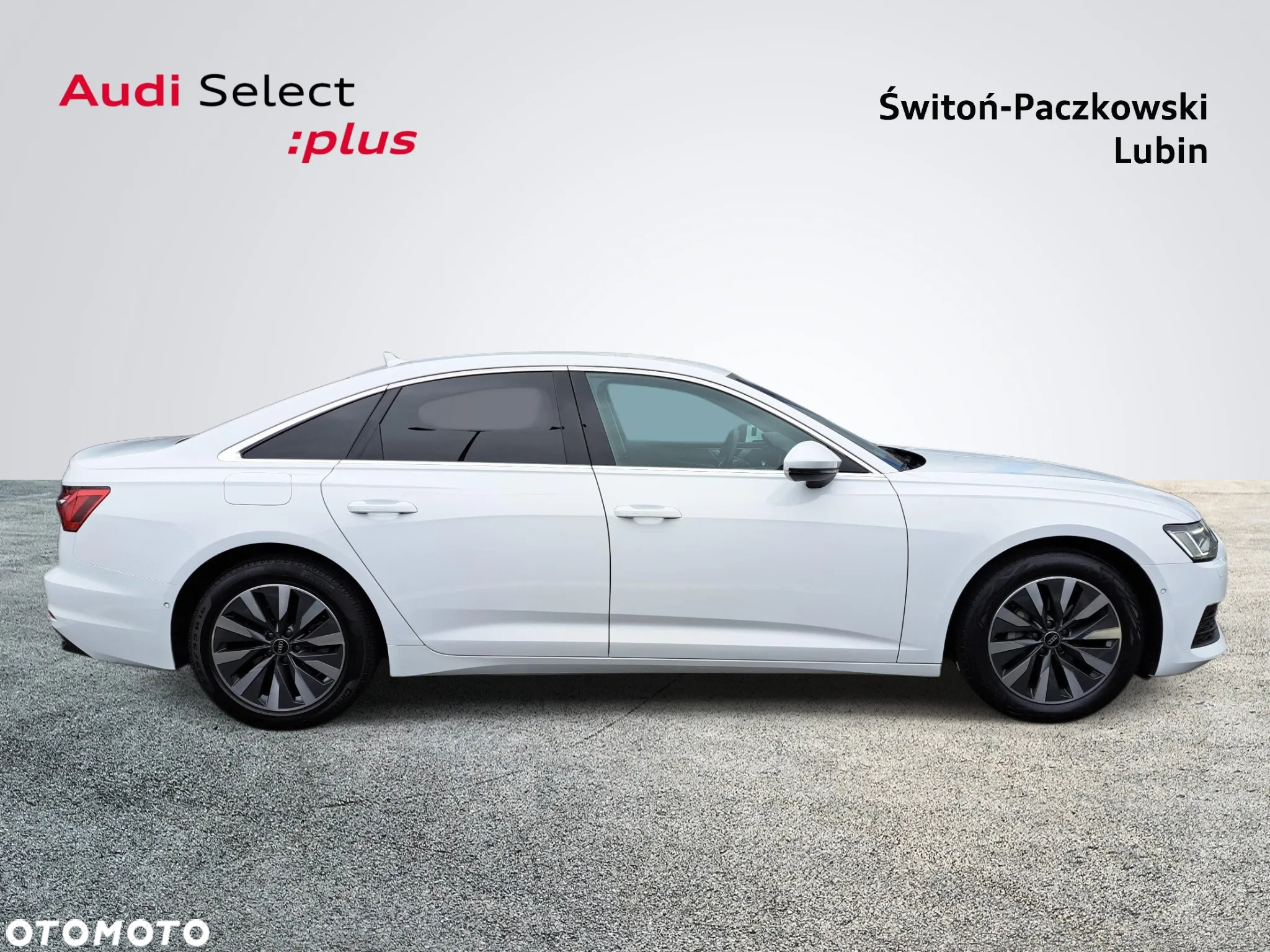 Audi A6 - 6