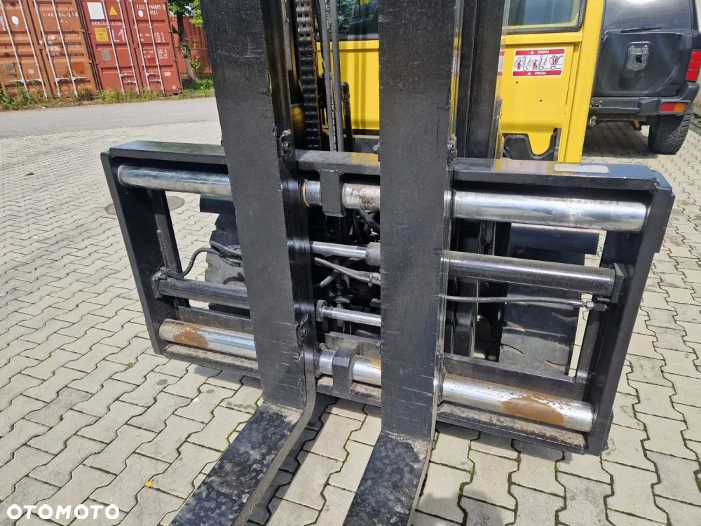 Hyster H5.5FT - 23