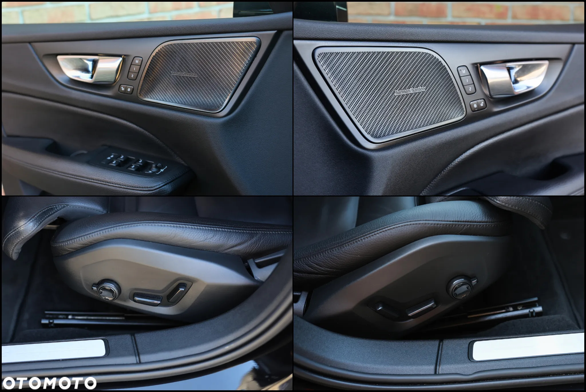 Volvo V60 T6 AWD Plug-In Hybrid Inscription - 27