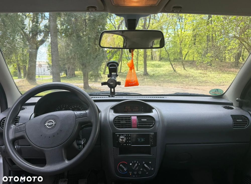 Opel Corsa 1.0 12V Comfort - 7