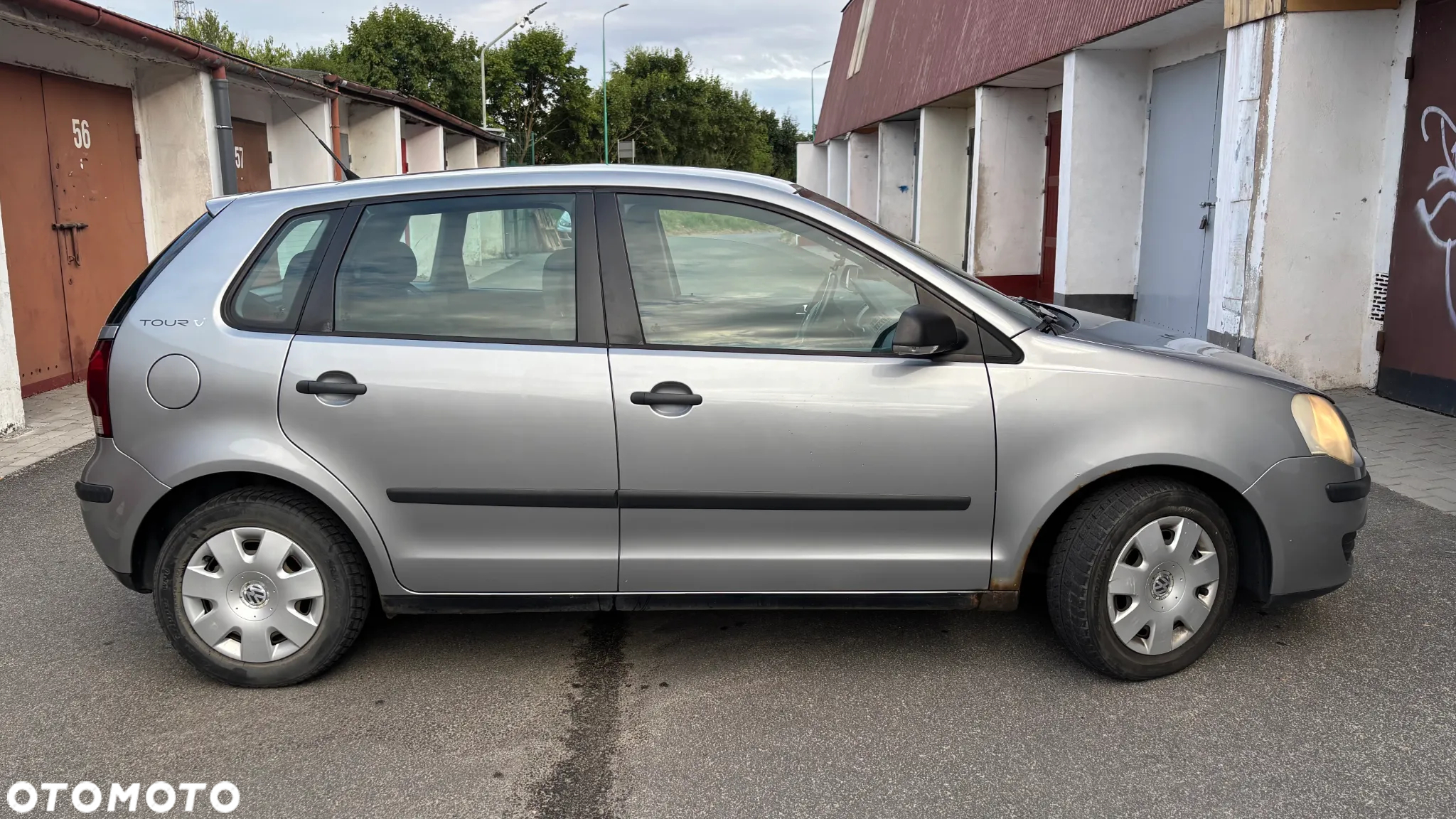 Volkswagen Polo 1.4 TDI Comfortline - 6