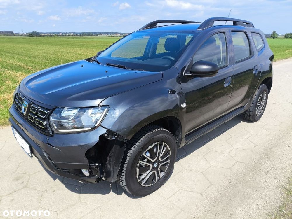 Dacia Duster 1.0 TCe Comfort - 4