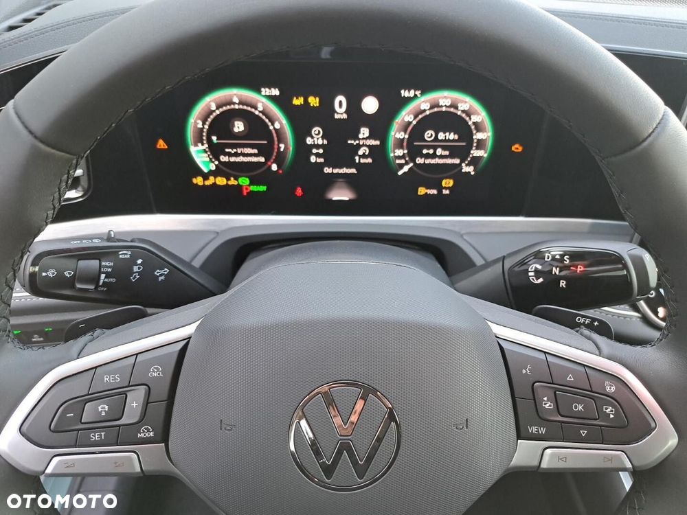 Volkswagen Passat Variant - 22