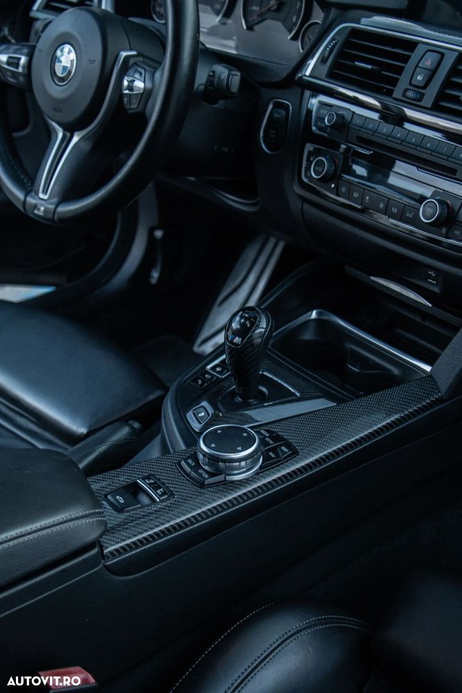 BMW M4 - 6