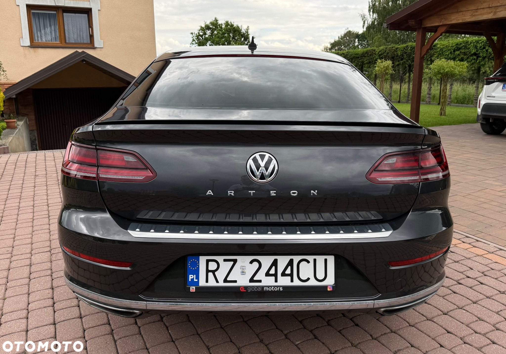 Volkswagen Arteon - 13