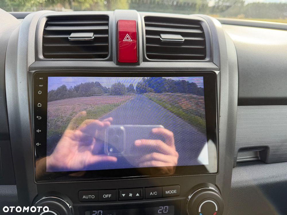Honda CR-V 2.0i-VTEC Automatik Elegance - 32