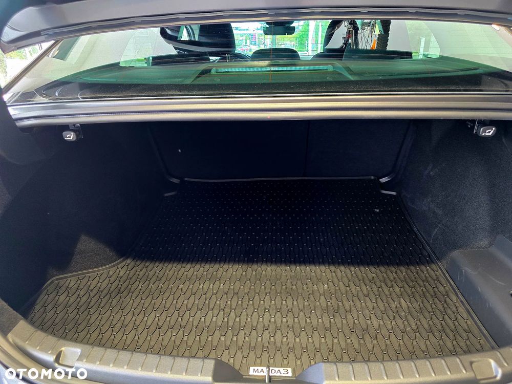 Mazda 3 2.5 mHEV Exclusive-Line - 30