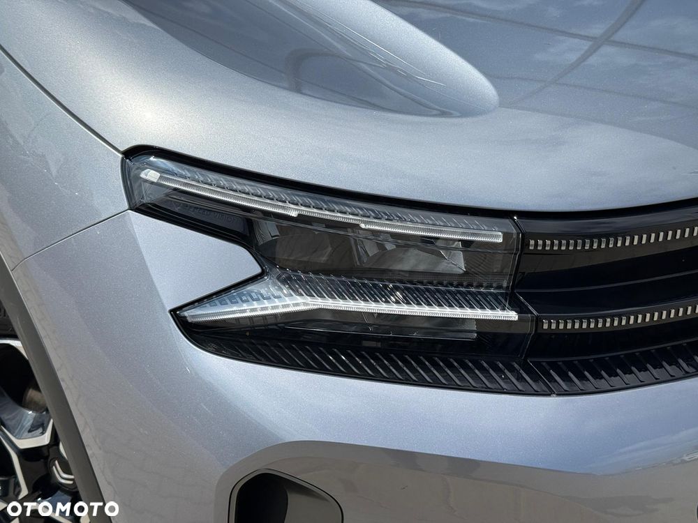 Citroën C5 Aircross 1.5 BlueHDi Shine EAT8 - 8