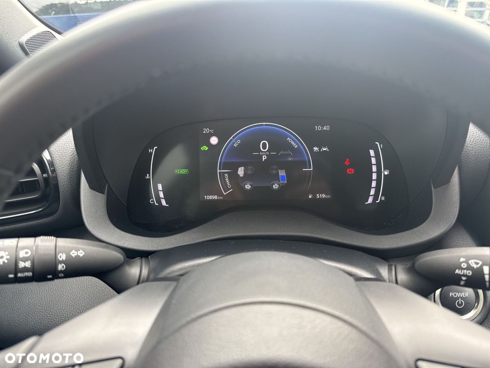Toyota Yaris Cross Hybrid 1.5 Style - 23