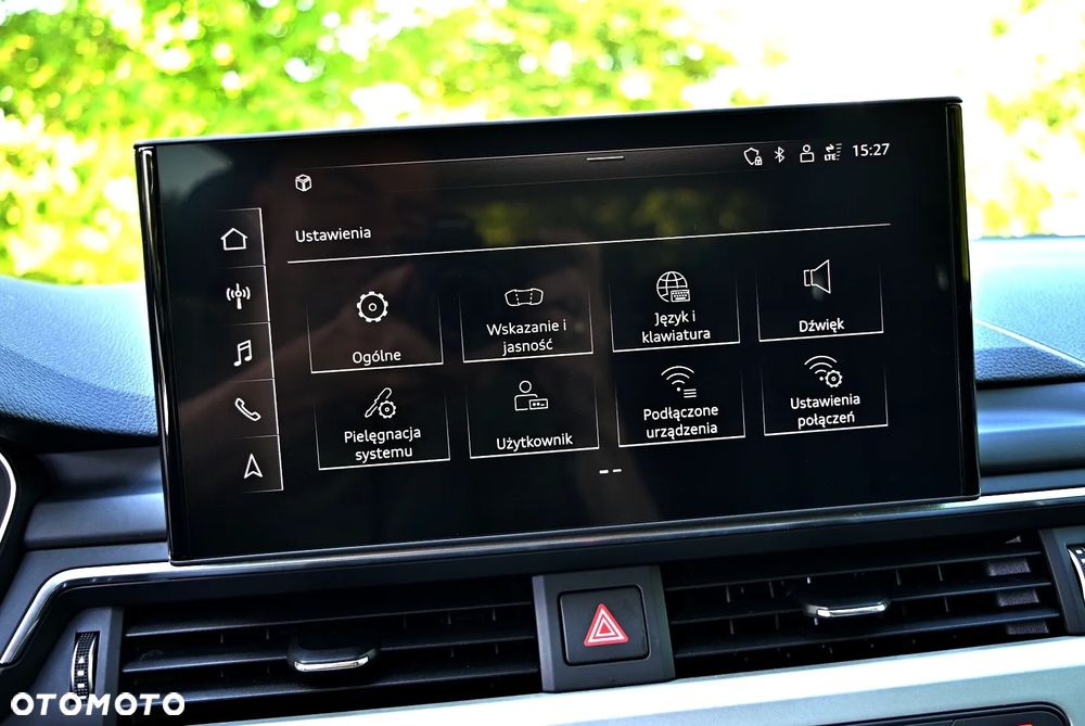 Audi A4 Avant 40 TDI Advanced S tronic - 28