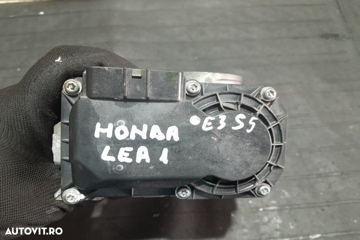 CLAPETA ACCELERATIE 136200-7000 136200-7000 Honda Civic 8 [2005 - 200 - 3